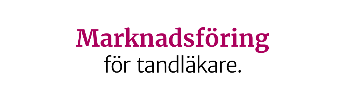 tandlakare_marknadsforing_inlagg